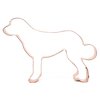 Anatolian Shepherd Cookie Cutter