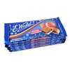 E. Wedel Milk Chocolate with Strawberry Filling, 3.53 Ounce (Pack of 5)