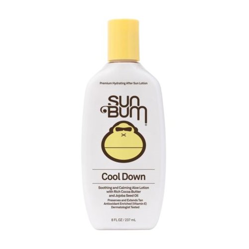 Sun Bum Cool Down Aloe Vera Lotion | Vegan After Sun Care with Cocoa Butter to Soothe and Hydrate...