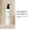 Natura Bissé Repairing Shampoo | Hydrating & Repairing Shampoo | Rosemary & White Tea Scent | For all types of hair, 10 Oz