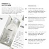COMUNE AHA Exfoliant Toner - Leave-On Liquid Exfoliant 6% Lactic Acid, 3% Glycolic Acid + Hyaluronic Acid | Gently Exfoliates Dead Cells, Unclogs Pores & Smooths While Hydrating | 150 mL / 5.07 fl.oz