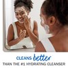 Olay Cleansing Melts + Vitamin C Face Cleanser, 12ct, Water-Activated Face Wash Cleans, Tones, and Refreshes Skin