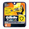 Gillette Fusion5 ProShield Men's Razor Blades (Pack of 2)