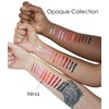 Armour Beauty Opaque Lip Gloss - Nina