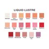 Jolie Liquid Lustre ~ Sheer Tinted Plumping Lip Gloss (Goldie Luxe)