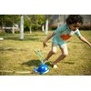 JOYIN Splash Whale Yard Water Sprinkler Lawn Sprinkler for Kids Outdoor Sprinkler Toy