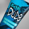 808 Dude Face Moisturizer for Teen Skin. Matte Finish to Reduce Shine 3.4 Floz