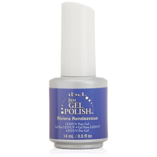 ibd Just Gel Polish Riviera Rendezvous 0.5 oz