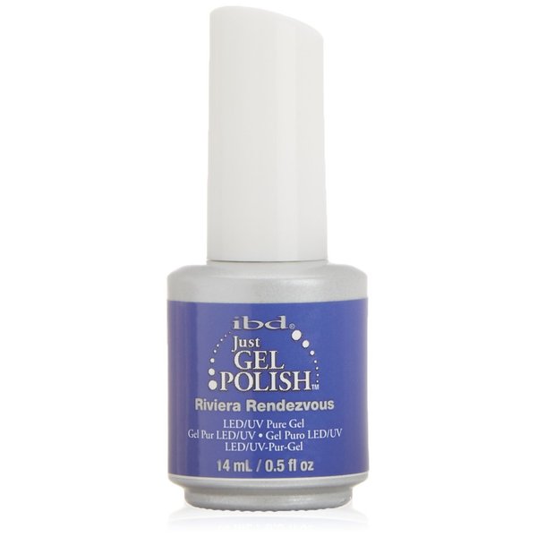 ibd Just Gel Polish Riviera Rendezvous 0.5 oz