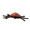 TUFFY - World's Tuffest Soft Dog Toy - Desert Spider - Squeakers - Multiple Layers. Made Durable, Strong & Tough. Interactive Play (Tug, Toss & Fetch). Machine Washable & Floats (2 Pack)