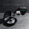 Tranquillam Sleep Custom Molded Night Mouth Guard - Designed by Tranquillam Sleep (2 Pack)