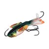Acme Tackle Hyper-Glide Artificial Fishing Bait, Perch Chrome, 1.5"