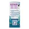 Nordic Naturals Baby’s DHA, Unflavored - 2 oz - 1050 mg Omega-3 + 300 IU Vitamin D3 - Supports Brain, Vision & Nervous System Development in Babies - Non-GMO - Servings May Vary