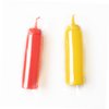 Tricky Seasoning for Women Party Bag Stuffers for Kids Joke Gag Fake Ketchup Bottle Plastic Condiment Sprinkler Funny Prank Prank Stuff Home Supply 2pcs