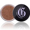 Giselle Cosmetics Loose Powder Organic Mineral Eyeshadow - Bronze Marshmallow