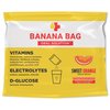 Banana Bag Oral Solution: Sweet Orange (5-Pack) Pharmacist Formulated Electrolyte Vitamin Recovery Drink