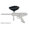 Maddog 200 Round Paintball Hopper Loader - Black