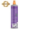 TIGI Bed Head Purple Toning Shampoo for Chemically Treated Hair Serial Blonde Sulfate-Free Shampoo 13.53 fl oz