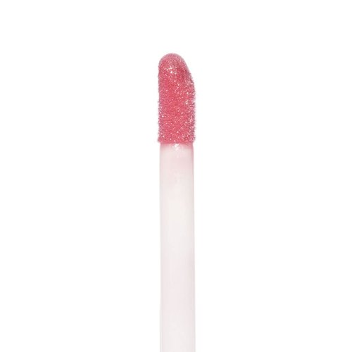 Palladio Lip Gloss, Non-Sticky Lip Gloss, Contains Vitamin E and Aloe, Offers Intense Color and Moisturization, Minimizes Lip Wrinkles, Softens Lips with Beautiful Shiny Finish, Passion Pink