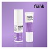 Excuse My Frank Bakuchiol Age Defense Eye Cream Correction for Puffy Eye Bags Fine Lines Dark Circles Wrinkles, Korean Skin Care