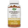 Nature's Way Vitamin C Gummies for Immune Support*, Orange Flavored, 250 mg, 120 Gummies