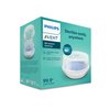 Philips AVENT Microwave Steam Sterilizer for Baby Bottles, Pacifiers, Cups and More, SCF281/05