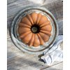Nordic Ware Pro Cast Original Bundt Pan Bakeware, 12 Cup, Bronze