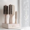Philip Kingsley Vented Grooming Hair Brush for Blow Drying, Root Lifting, and Styling Hair, Anti-Static Brushes