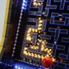LIGHTAILING Led Lighting Kit for Lego- 10323 PAC-Man Arcade Building Blocks Model - LED Light Set Compatible with Lego Model(Not Include Lego Model)