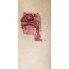 SLP anatomy body glow and color Temporary Tattoo set 2 pack