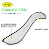 Stainless Steel Gua Sha Muscle Scraper Tool,Scar Tissue Tool,Physical Therapy Tools,Muscle Scraping Tool,Guasha Massage Scraper,IASTM tools,Fascia Scraper,Skin Scraping Tool,Soft Tissue Massage Tool