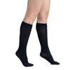 EvoNation Men & Women Knee High 30-40 mmHg Graduated Compression Socks – Extra Firm Pressure Compression Garment