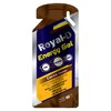 Royal-D Energy Gels for Running - Energy Gel, Running Gels, Sports Gels for Runners, Energy Gel for Cycling, Energy Gel for Running - Cocoa Flavor (1.4 Oz Packet, 20 Count)
