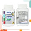 Equate Adult 50+ One Daily Complete Multivitamin Multimineral Supplement Tablets, Healthy Brain* - Compare to Centrum Silver (125 Tablets - Pack of 1)