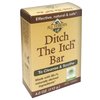 All Terrain Natural Ditch the Itch Bar, To Cleanse & Soothe Itchy, Irritated Skin, 4 oz