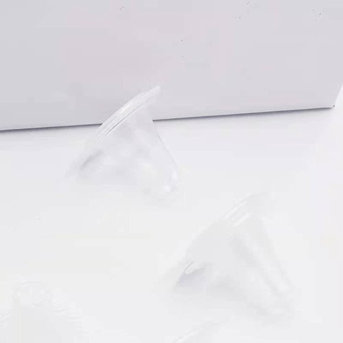 300pcs Ear Thermometer Probe Covers, Lens Filters， Refill Covers for All Braun themometer Thermometer Models Digital Thermometers Disposable Covers (300pcs)