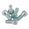 CE Smith - 11062A Trailer Wheel Bolts - Durable Hardware for Boating - 1/2"-20 x 1-5/8" - 5 Bolts