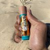 Sun Zapper (Tan) Extreme Zinc Stick - Tan Skin Tone Mineral Sunscreen Stick SPF50+ UVA/UVB+ Unbeatable Sun Protection Sunblock, Sun Cream Made in Australia