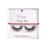 VLuxe by i-Envy False Eyelashes True Fit Lashes Soft & Natural Volume (Dream Fit)