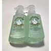 Bath & Body Works, Gentle Foaming Hand Soap, Fresh Sparkling Snow (2-Pack)