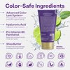 Colorproof Moisture Masque 5.2FL.Oz. Hydrating Moisturizing Deep Conditioner for Color-Treated Hair, Mojito Mint Scent