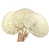 Bonka Bird Toys 2131 Pk3 Palm Leaf Fan Bird Toys