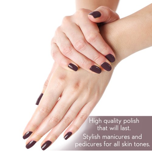 Color Club Dip Powder - Color Nail Dipping Powders - Professional or DIY