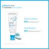 Bioderma - Face Cream - Hydrabio - Gel Cream Moisturizer - Provides Radiance - Cream Face Moisturizer for Normal to Combination Sensitive Skin, 1.33 Fl Oz (Pack of 1)