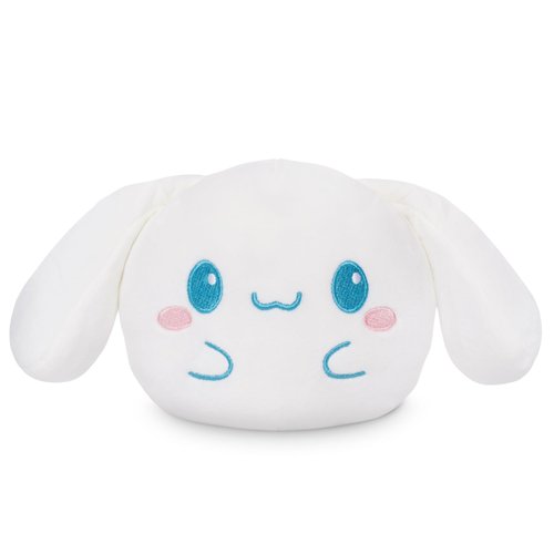 Teeturtle Cinnamoroll Halloween Costume Reversible 4" Plushie - Officially Licensed Sanrio Plushie - Cute Kawaii Soft Stuffed Animals