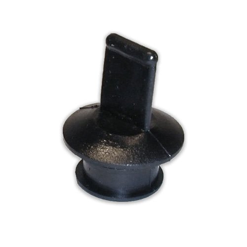 Th Marine PP-118-DP Th-marine Push-in Drain Plug F/1-1/8 Thru-hull & All Purpose Drains