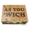 Board Game As You 'Wich