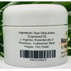 Urban ReLeaf Warm Relief L-Arginine Salve ! Shea Butter & Botanicals, 100% Natural. Gentle Circulation Warming Massage Cream.