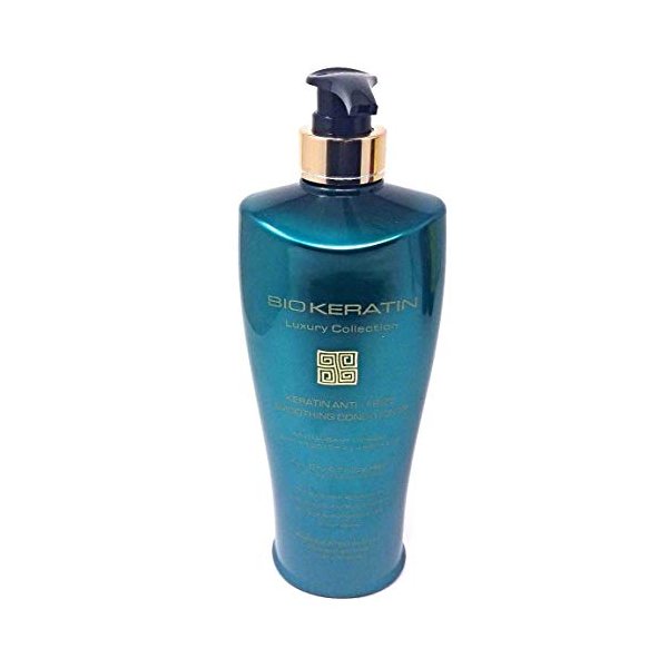 Bio Keratin Luxury Collection Keratin Anti-Frizz Smoothing Conditioner 33.8 oz