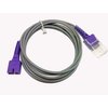 New Nellcor Spo2 Adapter Extension Cable DEC-8/DEC-4